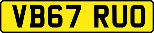VB67RUO