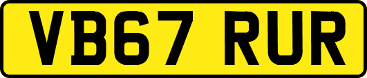 VB67RUR