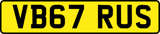 VB67RUS