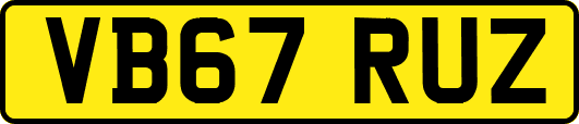 VB67RUZ
