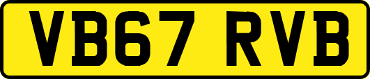 VB67RVB