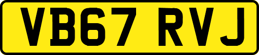 VB67RVJ