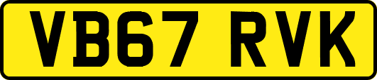 VB67RVK