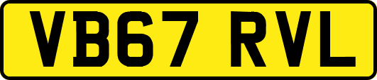 VB67RVL