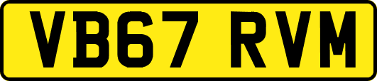 VB67RVM