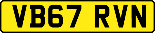 VB67RVN