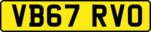 VB67RVO