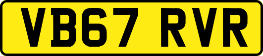 VB67RVR