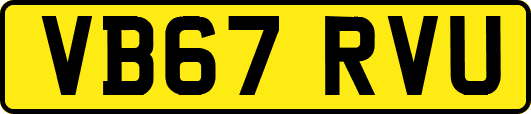 VB67RVU
