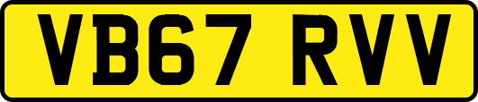 VB67RVV