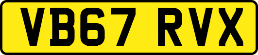VB67RVX