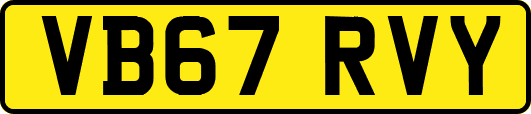 VB67RVY
