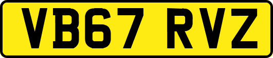 VB67RVZ