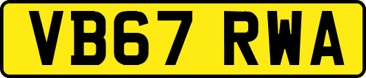 VB67RWA