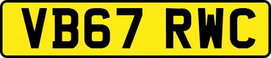 VB67RWC