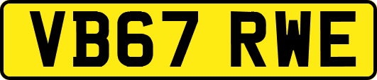VB67RWE