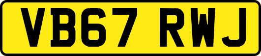 VB67RWJ