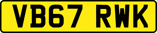 VB67RWK