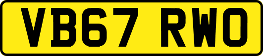 VB67RWO