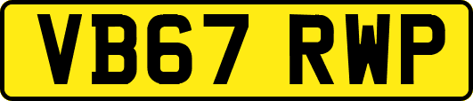 VB67RWP
