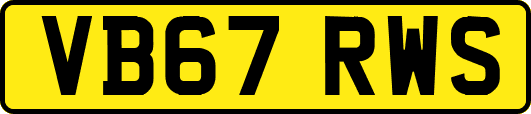 VB67RWS