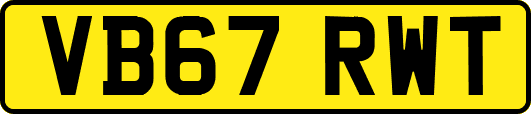 VB67RWT