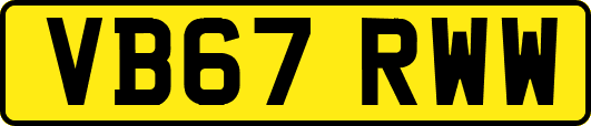 VB67RWW