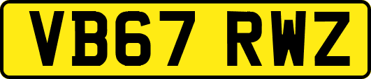VB67RWZ