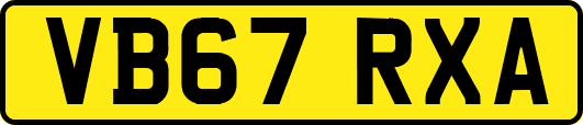 VB67RXA
