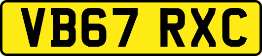 VB67RXC