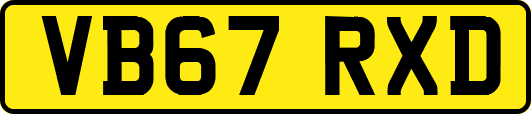 VB67RXD