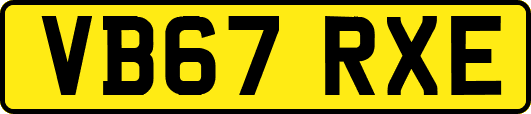 VB67RXE