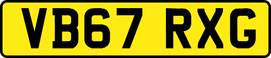 VB67RXG
