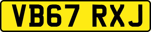VB67RXJ