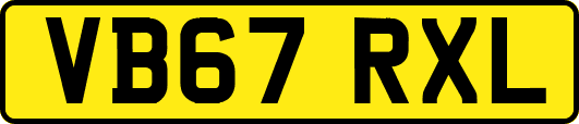 VB67RXL