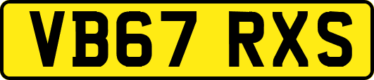 VB67RXS