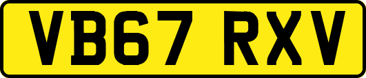 VB67RXV
