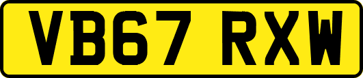 VB67RXW