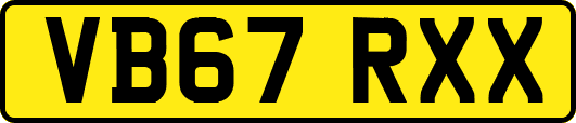 VB67RXX