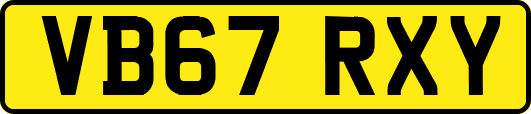 VB67RXY