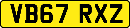 VB67RXZ