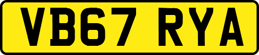 VB67RYA