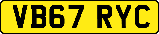 VB67RYC