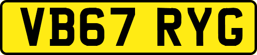 VB67RYG