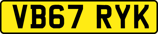 VB67RYK