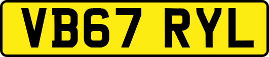 VB67RYL