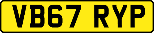 VB67RYP