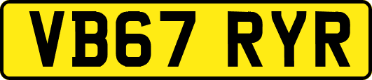 VB67RYR
