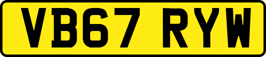 VB67RYW