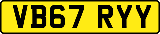 VB67RYY